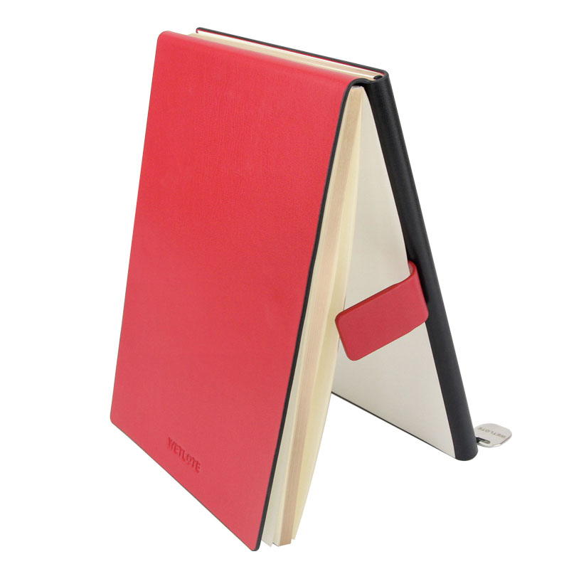 WI双胞胎系列软面本