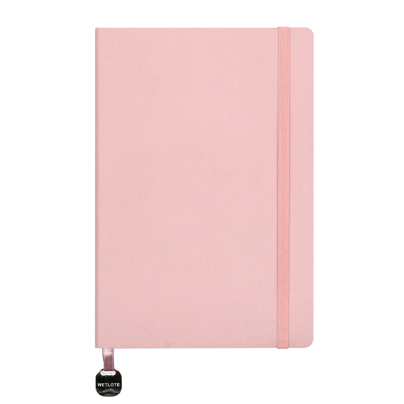 WE完美系列软面本