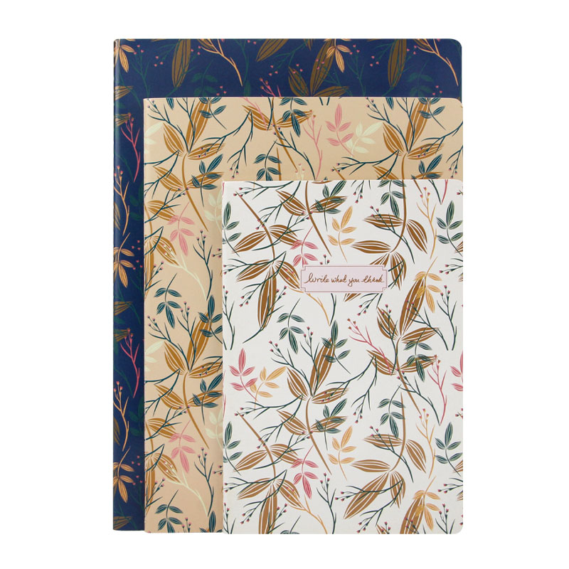 WF叶子系列车线本