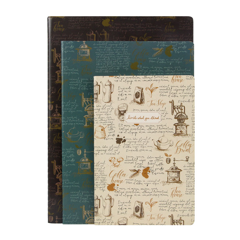 WF复古系列车线本