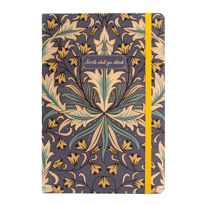 WG艺术系列硬面本